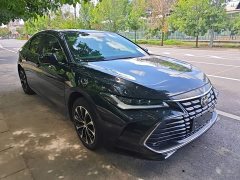 Toyota Avalon 2022 2.0L Base - ფოტო 4