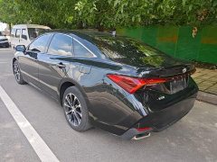 Toyota Avalon 2022 2.0L Base - ფოტო 5