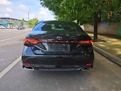 Toyota Avalon 2022 2.0L Base - ფოტო 6