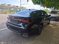 Toyota Avalon 2022 2.0L Base - ფოტო 7