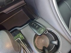 Toyota Avalon 2022 2.0L Base - ფოტო 9