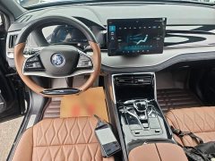 BYD Yuan Plus DM-i 2021 112KM Premium Edition - ფოტო 10