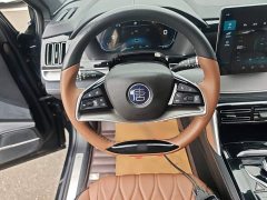 BYD Yuan Plus DM-i 2021 112KM Premium Edition - ფოტო 11