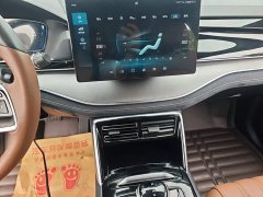 BYD Yuan Plus DM-i 2021 112KM Premium Edition - ფოტო 13
