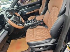BYD Yuan Plus DM-i 2021 112KM Premium Edition - ფოტო 15