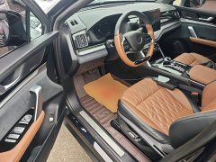 BYD Yuan Plus DM-i 2021 112KM Premium Edition - ფოტო 16