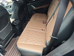 BYD Yuan Plus DM-i 2021 112KM Premium Edition - ფოტო 17