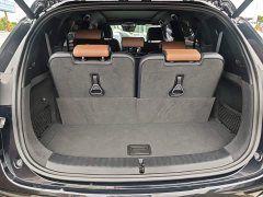 BYD Yuan Plus DM-i 2021 112KM Premium Edition - ფოტო 19