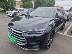 BYD Yuan Plus DM-i 2021 112KM Premium Edition - ფოტო 2