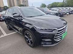 BYD Yuan Plus DM-i 2021 112KM Premium Edition - ფოტო 4