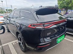 BYD Yuan Plus DM-i 2021 112KM Premium Edition - ფოტო 5