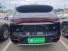 BYD Yuan Plus DM-i 2021 112KM Premium Edition - ფოტო 6