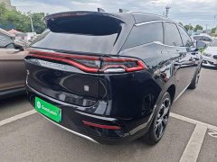 BYD Yuan Plus DM-i 2021 112KM Premium Edition - ფოტო 7