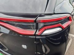 BYD Yuan Plus DM-i 2021 112KM Premium Edition - ფოტო 8