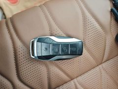 BYD Yuan Plus DM-i 2021 112KM Premium Edition - ფოტო 9