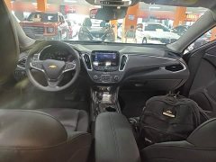 Chevrolet Malibu XL 2022 535T Automatic Sharp Edition - ფოტო 10
