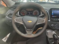 Chevrolet Malibu XL 2022 535T Automatic Sharp Edition - ფოტო 11