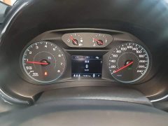 Chevrolet Malibu XL 2022 535T Automatic Sharp Edition - ფოტო 12