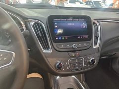 Chevrolet Malibu XL 2022 535T Automatic Sharp Edition - ფოტო 13