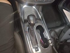 Chevrolet Malibu XL 2022 535T Automatic Sharp Edition - ფოტო 14