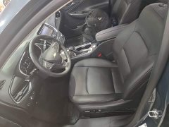 Chevrolet Malibu XL 2022 535T Automatic Sharp Edition - ფოტო 15