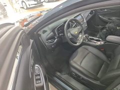 Chevrolet Malibu XL 2022 535T Automatic Sharp Edition - ფოტო 16