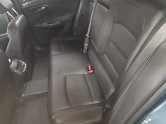 Chevrolet Malibu XL 2022 535T Automatic Sharp Edition - ფოტო 17