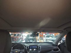 Chevrolet Malibu XL 2022 535T Automatic Sharp Edition - ფოტო 18