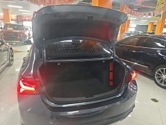 Chevrolet Malibu XL 2022 535T Automatic Sharp Edition - ფოტო 19
