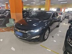 Chevrolet Malibu XL 2022 535T Automatic Sharp Edition - ფოტო 2