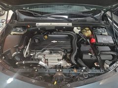 Chevrolet Malibu XL 2022 535T Automatic Sharp Edition - ფოტო 20