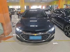 Chevrolet Malibu XL 2022 535T Automatic Sharp Edition - ფოტო 3