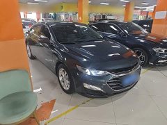 Chevrolet Malibu XL 2022 535T Automatic Sharp Edition - ფოტო 4