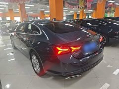 Chevrolet Malibu XL 2022 535T Automatic Sharp Edition - ფოტო 5