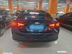 Chevrolet Malibu XL 2022 535T Automatic Sharp Edition - ფოტო 6