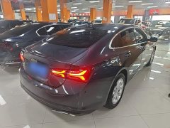 Chevrolet Malibu XL 2022 535T Automatic Sharp Edition - ფოტო 7