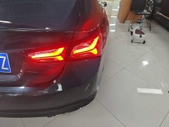 Chevrolet Malibu XL 2022 535T Automatic Sharp Edition - ფოტო 8