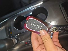 Chevrolet Malibu XL 2022 535T Automatic Sharp Edition - ფოტო 9