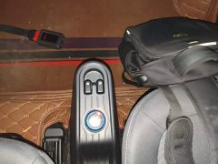 Wuling Hongguang MINIEV 2020 Deluxe Edition LFP Battery - ფოტო 14