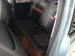 Wuling Hongguang MINIEV 2020 Deluxe Edition LFP Battery - ფოტო 17