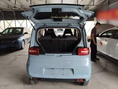Wuling Hongguang MINIEV 2020 Deluxe Edition LFP Battery - ფოტო 19