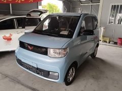 Wuling Hongguang MINIEV 2020 Deluxe Edition LFP Battery - ფოტო 2