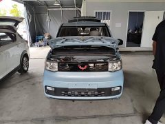 Wuling Hongguang MINIEV 2020 Deluxe Edition LFP Battery - ფოტო 20