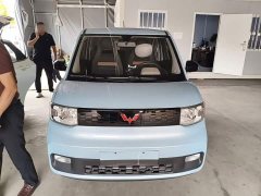 Wuling Hongguang MINIEV 2020 Deluxe Edition LFP Battery - ფოტო 3