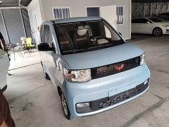 Wuling Hongguang MINIEV 2020 Deluxe Edition LFP Battery - ფოტო 4