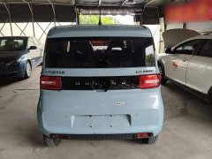 Wuling Hongguang MINIEV 2020 Deluxe Edition LFP Battery - ფოტო 6