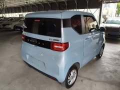 Wuling Hongguang MINIEV 2020 Deluxe Edition LFP Battery - ფოტო 7