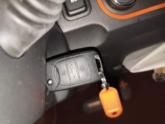 Wuling Hongguang MINIEV 2020 Deluxe Edition LFP Battery - ფოტო 9