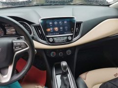 Chevrolet Cruze 320 Automatic Enjoy Sunroof Edition - ფოტო 10