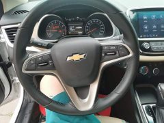 Chevrolet Cruze 320 Automatic Enjoy Sunroof Edition - ფოტო 11